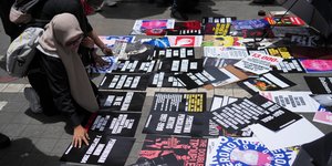 Αντιδράσεις στην Ινδονησία για την αναγόρευση ως «εθνικό ήρωα» στον πρώην δικτάτορα Σουχάρτο