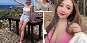 ινφλουένσερ Ταϊβάν νεκρή Μαλαισία