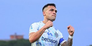 Η Ίντερ με Μαρτίνες επέστρεψε στις νίκες με 2-0 κόντρα στην Πίζα