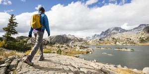 Ξένοι τουρίστες θα πληρώνουν επιπλέον 100 δολάρια για τα εθνικά πάρκα των ΗΠΑ 