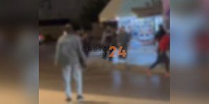  συμπλοκή Ηράκλειο