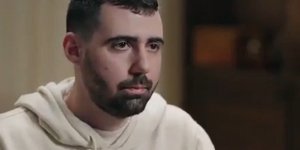 O 24χρονος Ισραηλινός Γκάι Γκιλμπόα Νταλάλ