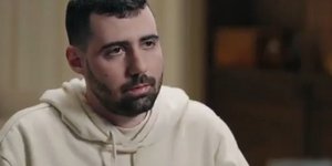 Ο Ισραηλινός όμηρος Γκάι Νταλάλ – Γκιλμπόα