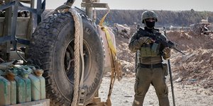  Ισραηλινές δυνάμεις άνοιξαν πυρ εναντίον μελών ειρηνευτικής δύναμης του ΟΗΕ στον Λίβανο