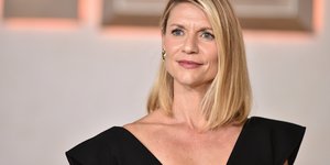 Η ηθοποιός Κλερ Ντενς