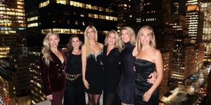 Έτσι γιόρτασε τα 44ά γενέθλιά της η Ιβάνκα Τραμπ