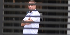 Ο ακροδεξιός πρώην πρόεδρος της Βραζιλίας Ζαΐχ Μπολσονάρου