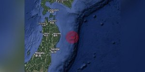 Σεισμός 6,7 Ρίχτερ στην Ιαπωνία -Προειδοποίηση για τσουνάμι