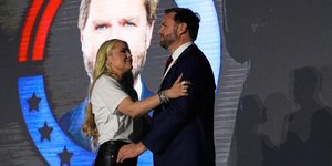 Τζέι Ντι Βανς