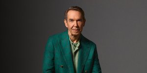 Jeff Koons