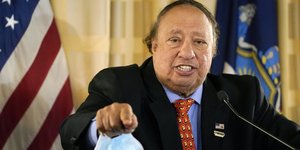 Τζον Κατσιματίδης