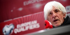 Ο Ιβάν Γιοβάνοβιτς