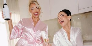 Η ανάρτηση της Ιωάννας Τούνη για τον γάμο της Στέλλας Πάσσαρη 