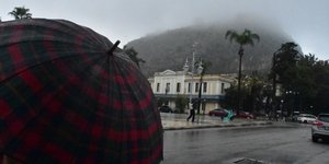 Άστατος ο καιρός σε πολλές περιοχές