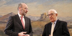 Βέμπερ Κακλαμάνης