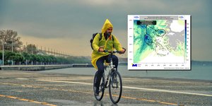 Κακοκαιρία