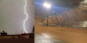 Κακοκαιρία 