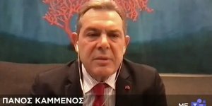 Πάνος Καμμένος