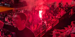 Συλλήψεις μετά τα επεισόδια σε συναυλία της Φιλαρμονικής Ορχήστρας του Ισραήλ