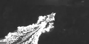 Νέο πλήγμα των ΗΠΑ κατά σκάφους που φέρεται να μετέφερε ναρκωτικά στην Καραϊβική