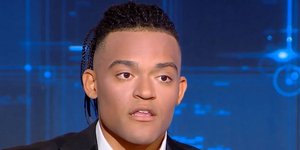 Ο Εμμανουήλ Καραλής