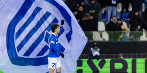 Ο Καρέτσας υποψήφιος για το καλύτερο γκολ