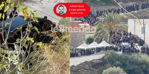 Το iefimerida.gr στα Βορίζια Ηρακλείου 