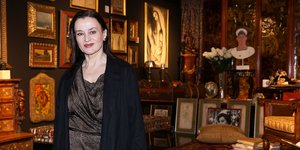 Καρυοφυλλιά Καραμπέτη