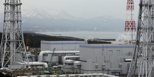 Ο πυρηνικός σταθμός του Κασιουαζάκι-Καρίουα στην Ιαπωνία