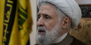  Η Χεζμπολάχ «έχει το δικαίωμα να απαντήσει» στη δολοφονία του στρατιωτικού αρχηγού της	