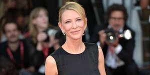 Κέιτ Μπλάνσετ