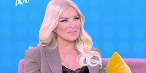 Η Κατερίνα Καινούργιου 