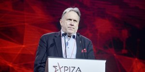 Γιώργος Κατρούγκαλος