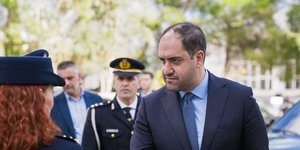 Γιάννης Κεφαλογιάννης  ΕΛΑΣ