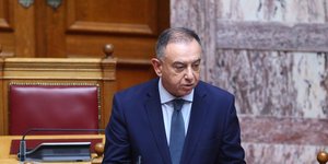 Xρήστος Κέλλας