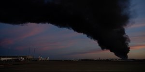 Συντριβή αεροσκάφους στο Κεντάκι των ΗΠΑ 