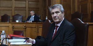 Πηγές ΠΑΣΟΚ: Σημαντικά στοιχεία για τις παθογένειες του ΟΠΕΚΕΠΕ αναδείχθηκαν από τον πρώην αντιπρόεδρο Γιώργο Κέντρο