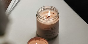 Κεριά/Φωτογραφία Unsplash