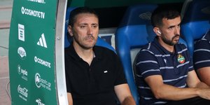  Ντούσαν Κέρκεζ