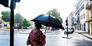 Κακοκαιρία