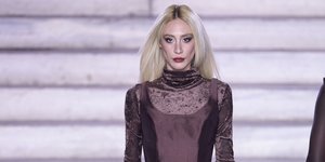 Η Κιάρα Μαρκέζη 