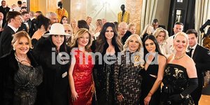 Στη Ρώμη η Κίμπερλι Γκίλφοϊλ