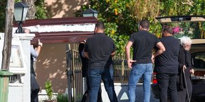 Κηδεία 56χρονης Χανιά