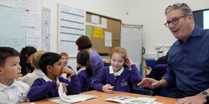 Κιρ Στάρμερ