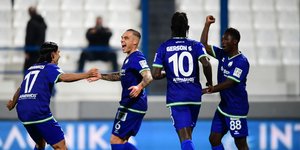 Κηφισιά - Πανσερραϊκός