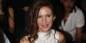 Κίλι Σφακιανάκη