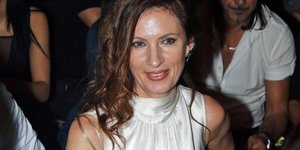 Κίλι Σφακιανάκη