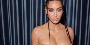 Η Κιμ Καρντάσιαν 