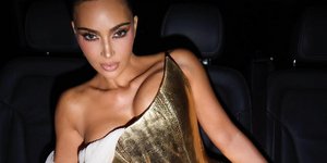 Η Κιμ Καρντάσιαν 