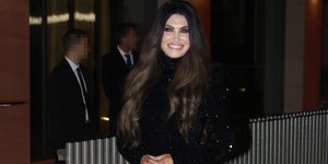 Κίμπερλι Γκιλφόιλ Αθήνα